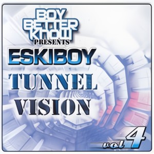 Tunnel Vision Volume 4