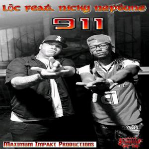 911 (feat. Nicky Neptune) [Explicit]