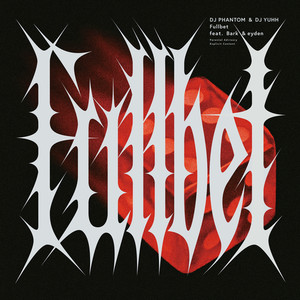 Fullbet (feat. Bark & eyden) (Explicit)
