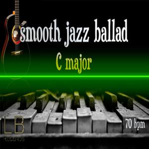 Smooh Jazz Ballad (in Cmajor)