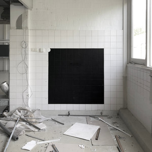 Trench Mesh (WDE Remix)