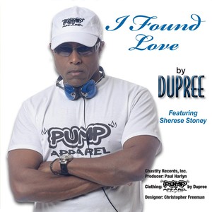 I Found Love (Acapella Vocal Mix)