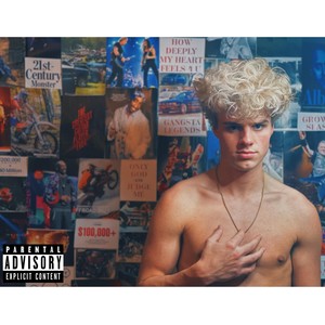 Rockstar (feat. Jurgen) (Explicit)
