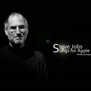 Songs For Apple,Steve Jobs