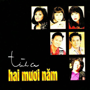 10 Tình Khúc Mới Của Song Ngọc (Tình Ca Hai Mươi Năm)