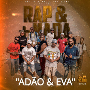Adão e Eva