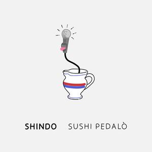 Sushi Pedalò (feat. Joyss)