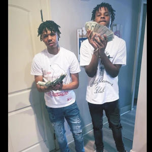 Tap the button (feat. CMTG MAK) (Explicit)