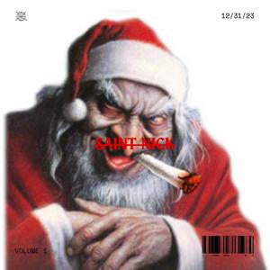 Saint Nick (feat. 5starr.J) (Explicit)