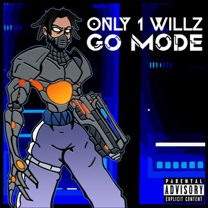 GO MODE (Explicit)