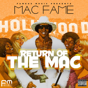 Return of the Mac (Explicit)