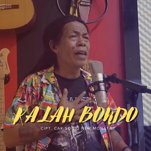 Kalah Bondo