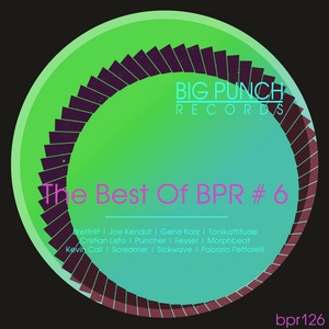 Break the Law (Tonikattitude Remix)