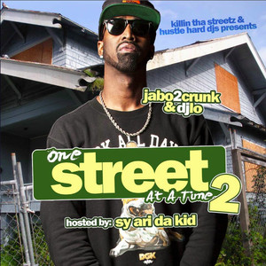 One Street At A Time 2 (Hosted by Sy Ari Da Kid)