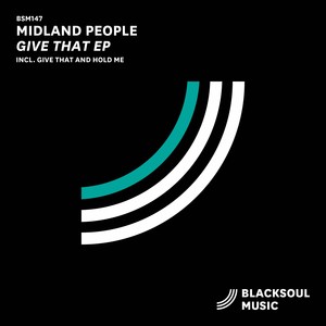 Give That (Original Mix)