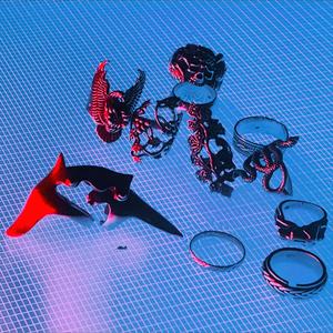 POST MORTEM (feat. Jarg) (Explicit)