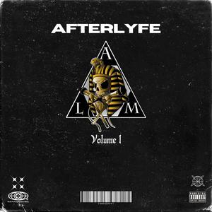 AfterLyfers (feat. Konflik) (Explicit)