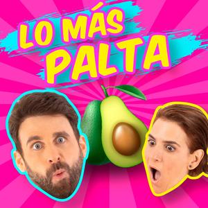 Lo Mas Palta