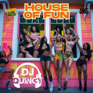 House Of Fun (Explicit)