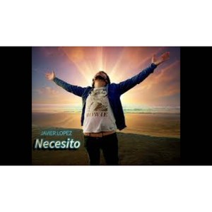 necesito (Acoustic)
