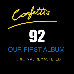 Our First Album - Remastered