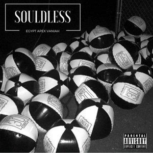 Souldless (feat. Apex & Vaniah)