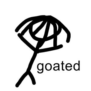 goated (Explicit)