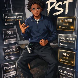 Swing My Door (feat. jslime, kambeenspunked & kd) (Explicit)