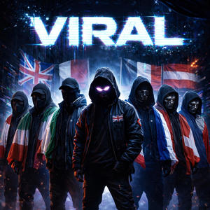 Viral (feat. INCE, Mon€ & Daks) (Explicit)