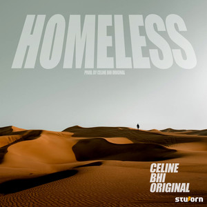 Homeless (Explicit)
