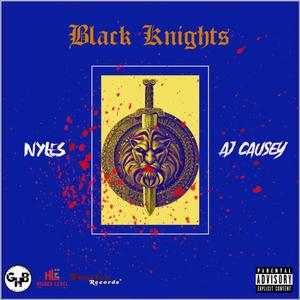 Black Knights (Explicit)