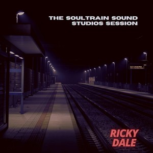 The Soultrain Sound Studios Session