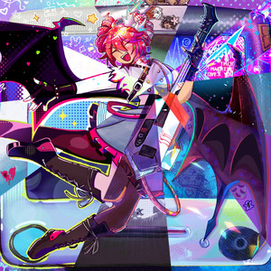 Machine Love Extended Medley