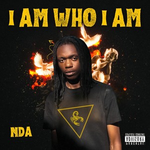 i AM WHO i AM (Explicit)