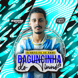 Baguncinha do Tinno 1.0 (Explicit)