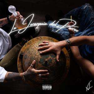 VINILO (feat. G en el beat & Dimelo Austin) (Explicit)