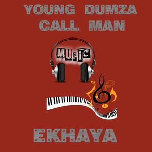 Ekhaya (feat. Call Man)