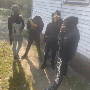 Since i was little (feat. JayMunna) (Explicit)