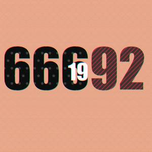 666'92