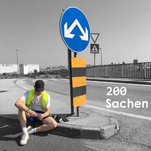 200 Sachen (Explicit)