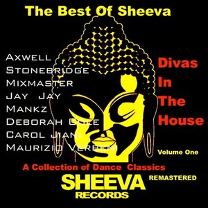 The Best of Sheeva Divas In The House ( Remastered)