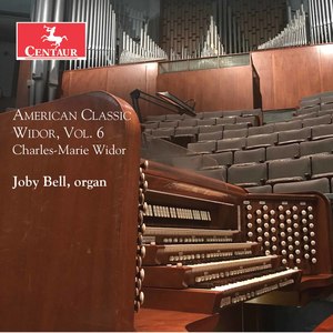 Organ Symphony No. 8 in B Major, Op. 42 No. 4 - Organ Symphony No. 8 in B Major, Op. 42 No. 4: I. Allegro risoluto