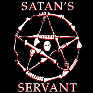 Satan's Servant (Original Motion Picture Soundtrack)