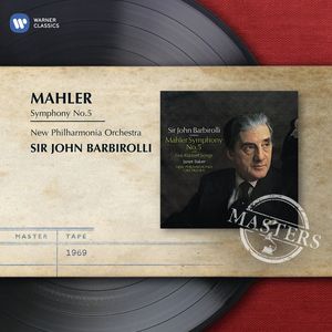 Mahler: Symphony No. 5 in C-Sharp Minor - Part I: 1. Trauermarsch (1998 Digital Remaster|In gemessenem Schritt. Streng. Wie ein Kondukt)