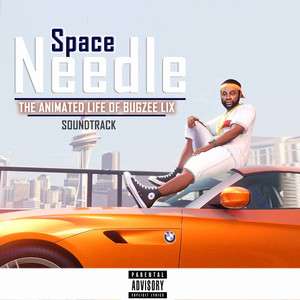 Seattle Rain (Explicit)