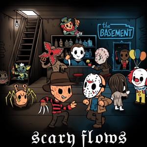 Scary Flows (Explicit)