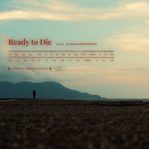 Ready To Die