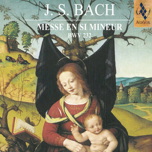 Messe in H-moll, BWV. 232 - Christe Eleison