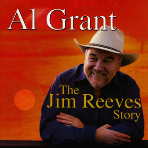 The Jim Reeves Story