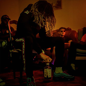 Joaquin Guzman (Explicit)